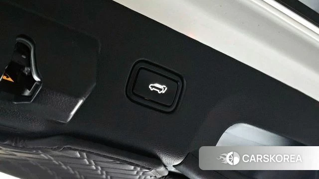 Kia The New Sportage 5th Generation Hybrid id 4432498 из Кореи 7