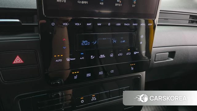 Hyundai Staria id 4922678 из Кореи 7