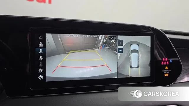 Hyundai Palisade id 3443295 из Кореи 7