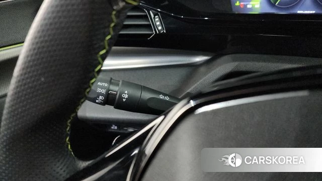 Peugeot 408 id 4185858 из Кореи 7