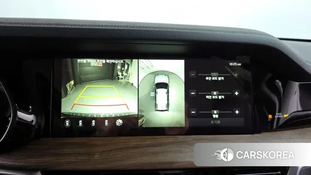 Kia Mohave Master id 3641302 из Кореи 7