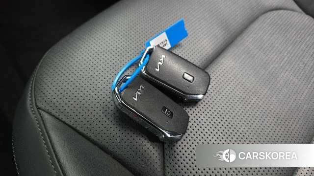 Kia Di Ol Nu Niro id 4749889 из Кореи 7