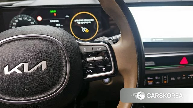 Kia The New Sorento 4th Generation id 4222829 из Кореи 7