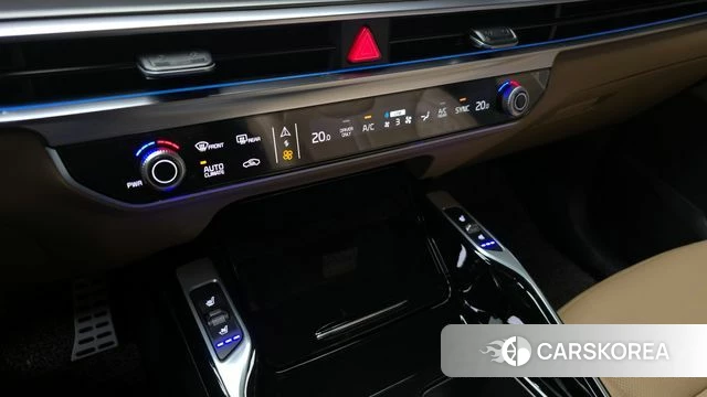 Kia The New Sorento 4th Generation id 3896824 из Кореи 7