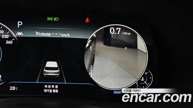 Hyundai Palisade id 2954966 из Кореи 7