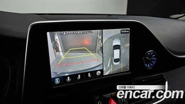 Hyundai Grandeur IG id 2655688 из Кореи 7