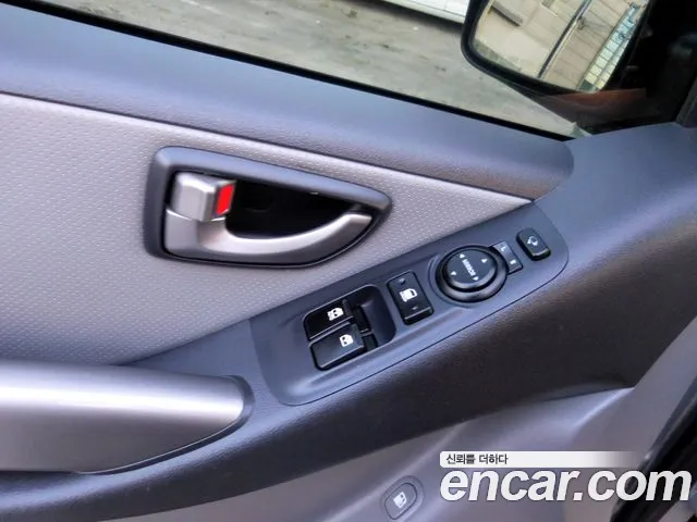 Hyundai The New Grand Starex id 2706849 из Кореи 7