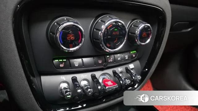 Mini Cooper S Clubman id 3348066 из Кореи 7