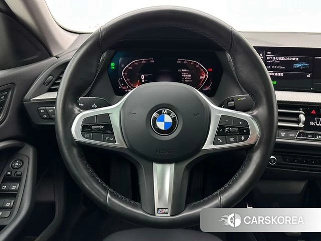BMW 2 series (imported) id 4291480 из Китая 7