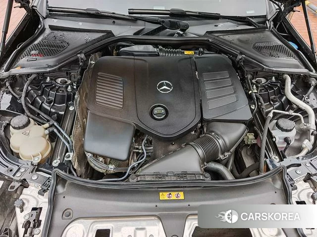 Mercedes-Benz E-class id 4278808 из Китая 7