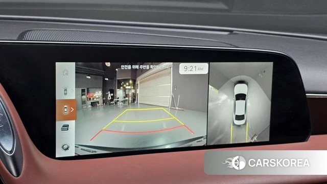 Genesis G90 (RS4) id 4834732 из Кореи 7
