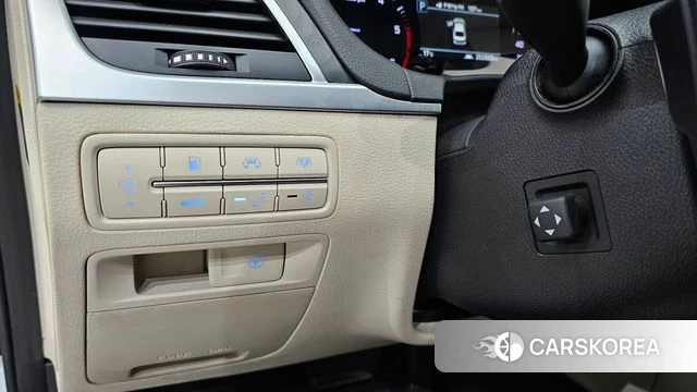 Genesis G80 id 4245766 из Кореи 7