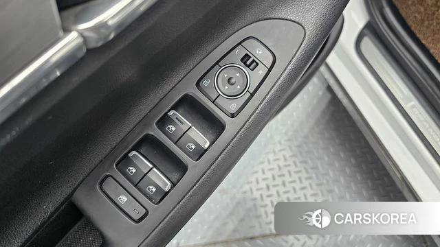 Hyundai The New Grandeur IG id 3940793 из Кореи 7