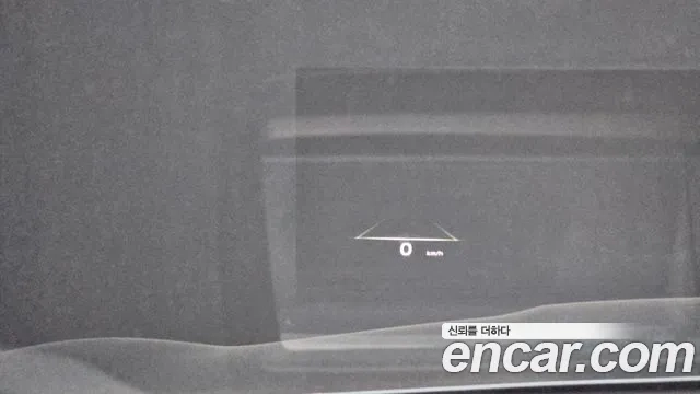 Kia The New K9 2nd generation id 2906301 из Кореи 7