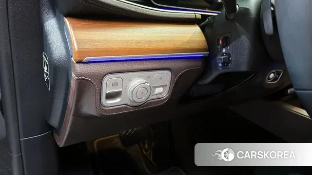 Mercedes-Benz GLE-Class W167 id 3225377 из Кореи 7