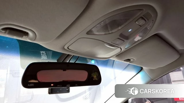 Hyundai Santa Fe The Prime id 3912065 из Кореи 7