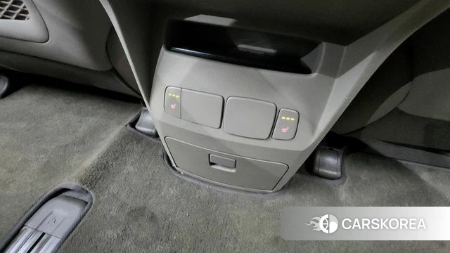 Kia All New Carnival id 4269560 из Кореи 7