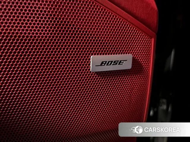 Porsche Cayenne (PO536) id 3686853 из Кореи 7