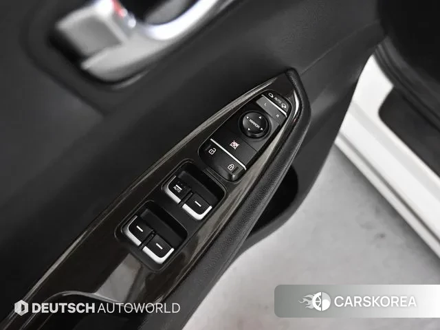 Kia The New K5 2nd generation id 3593358 из Кореи 7