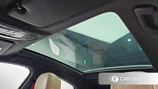 Porsche Cayenne (PO536) id 4528215 из Кореи 7