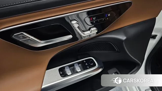 Mercedes-Benz E-Class W214 id 3734010 из Кореи 7