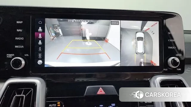 Kia Sorento 4th Generation id 3043767 из Кореи 7