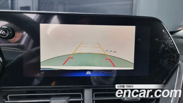 Chevrolet (GM Daewoo) Trax Crossover id 2379910 из Кореи 7