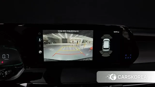 Hyundai The New Palisade id 3442816 из Кореи 7