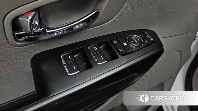 Kia The New Carnival id 4930459 из Кореи 7