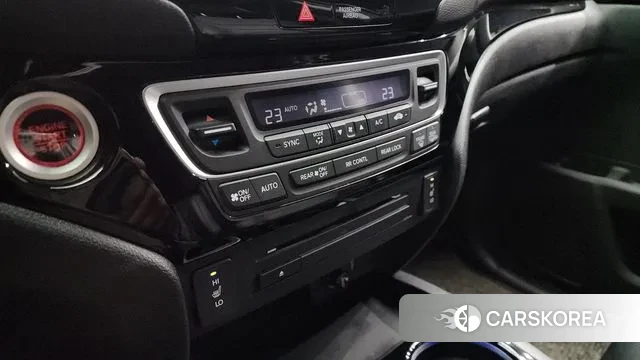 Honda Pilot 3rd generation id 3319633 из Кореи 7