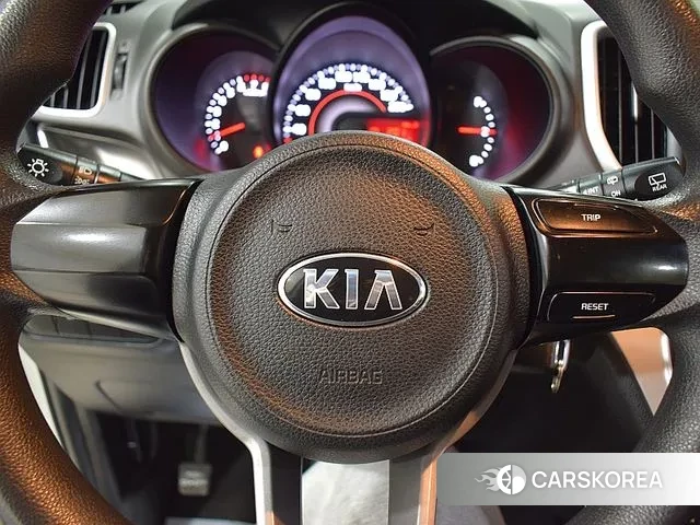 Kia The New Ray id 3737248 из Кореи 7