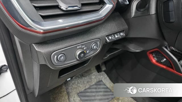 Chevrolet (GM Daewoo) Trailblazer id 4283233 из Кореи 7