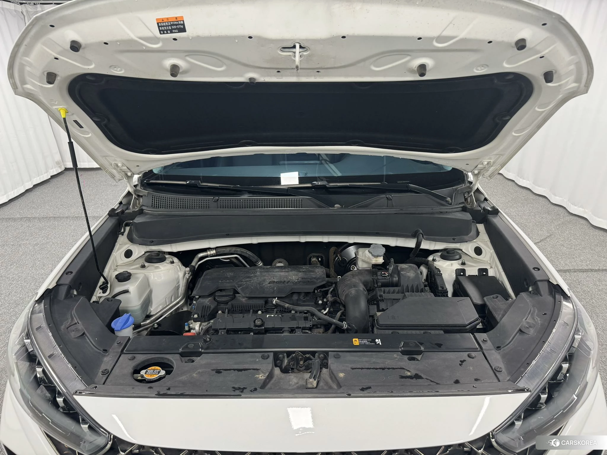 Hyundai ix35 id 4452490 из Китая 7