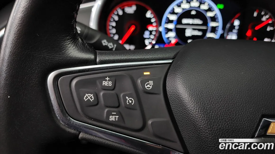 Chevrolet (GM Daewoo) The New Malibu id 2166895 из Кореи 7