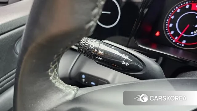 Hyundai Avante (CN7) id 3007331 из Кореи 7