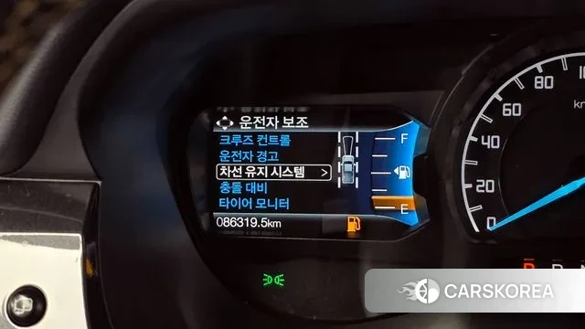 Ford Ranger 3rd Generation id 3335198 из Кореи 7