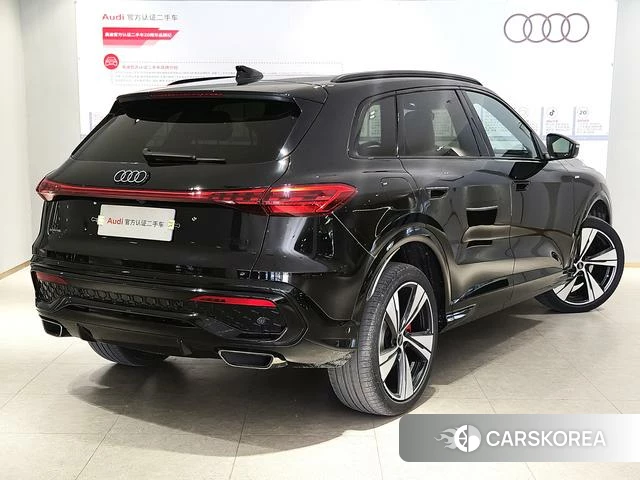 Audi Q5L id 4026794 из Китая 7