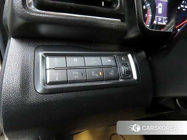 Ssangyong Berry New Tivoli id 3839191 из Кореи 7