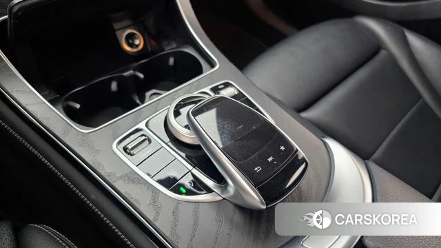 Mercedes-Benz GLC-Class X253 id 4581704 из Кореи 7