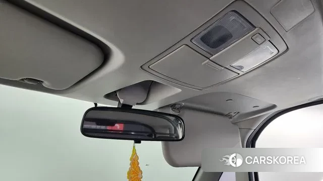 Kia The New Ray id 3753666 из Кореи 7