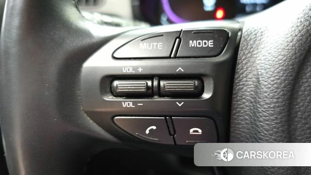Kia The New Kia Ray id 4506004 из Кореи 7