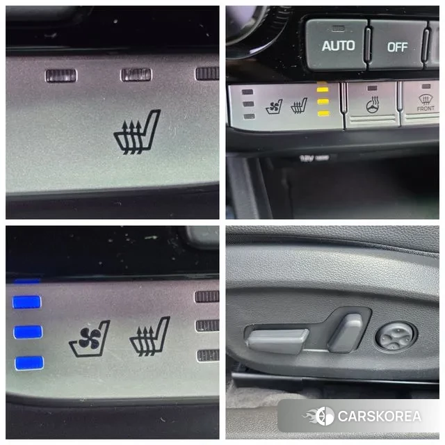 Hyundai Sonata New Rise id 3123295 из Кореи 7