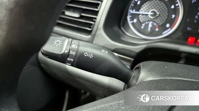 Hyundai The New Avante AD id 3698546 из Кореи 7