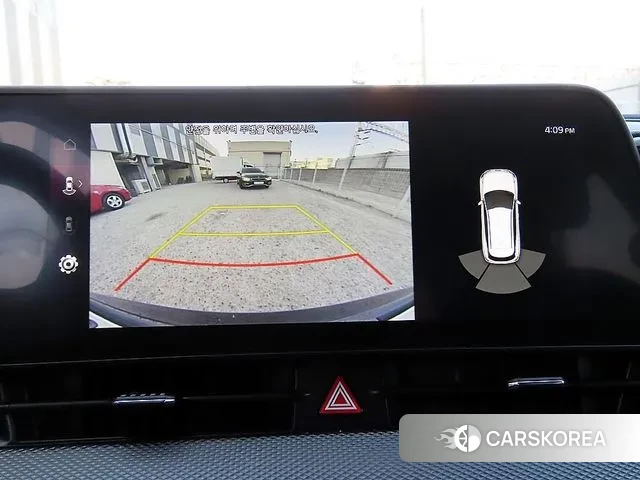 Kia Sportage 5th Generation id 3630108 из Кореи 7