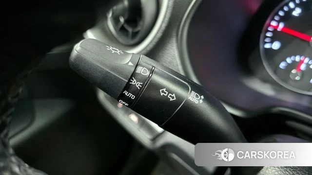 Kia Come New K3 id 3852884 из Кореи 7