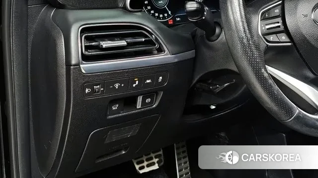 Hyundai Palisade id 3411641 из Кореи 7