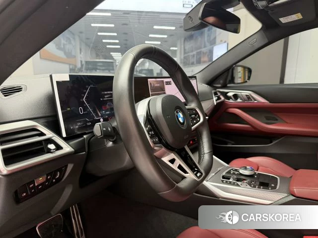 BMW 4 series id 4328463 из Китая 7