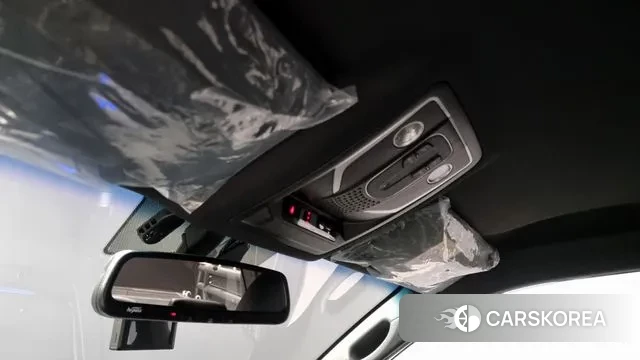 Ssangyong The New Rexton Sports Cannes id 2900613 из Кореи 7