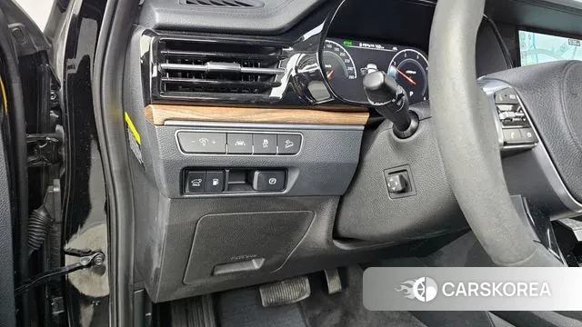 Kia Mohave Master id 3557211 из Кореи 7