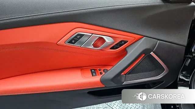 BMW Z4 (G29) id 3610189 из Кореи 7